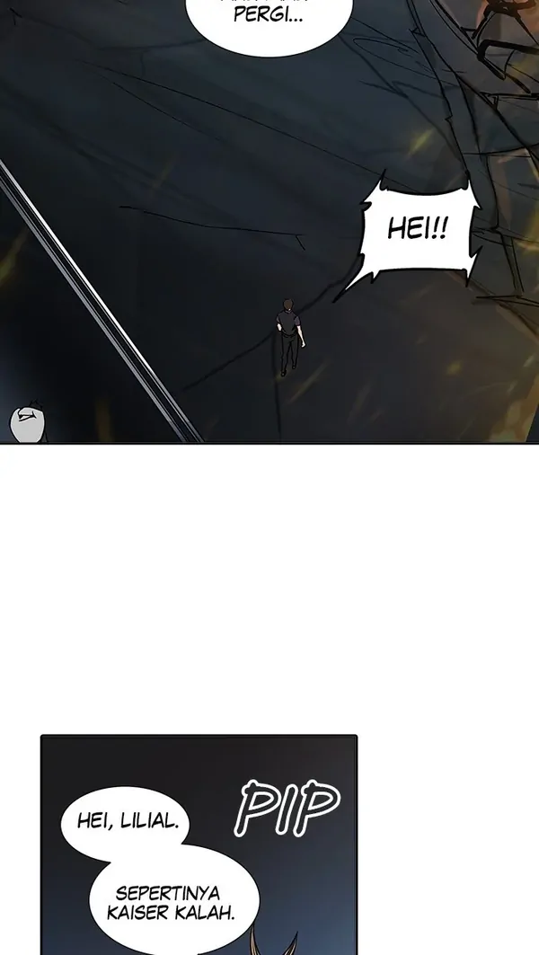 Baca Tower of God - Chapter 299 halaman 40