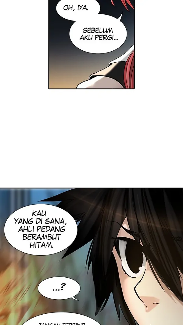 Baca Tower of God - Chapter 299 halaman 43