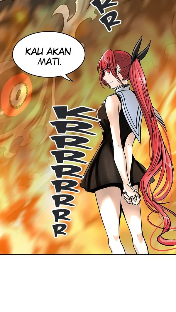 Baca Tower of God - Chapter 299 halaman 45