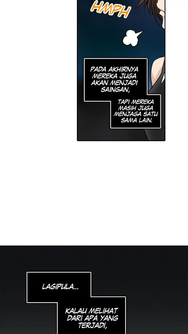 Baca Tower of God - Chapter 299 halaman 50
