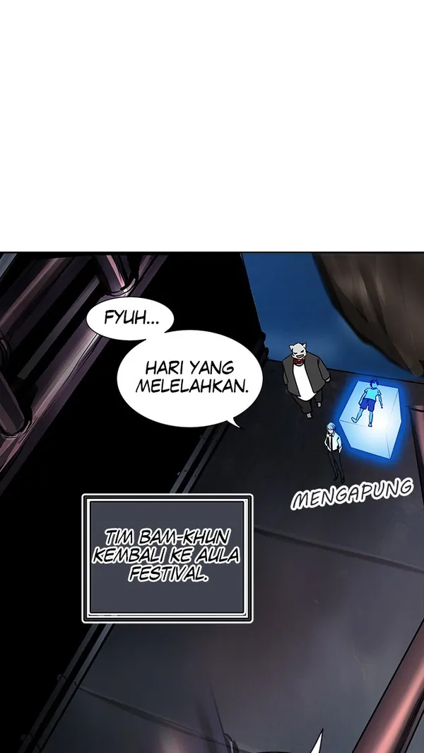 Baca Tower of God - Chapter 299 halaman 53