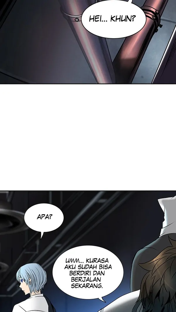 Baca Tower of God - Chapter 299 halaman 54