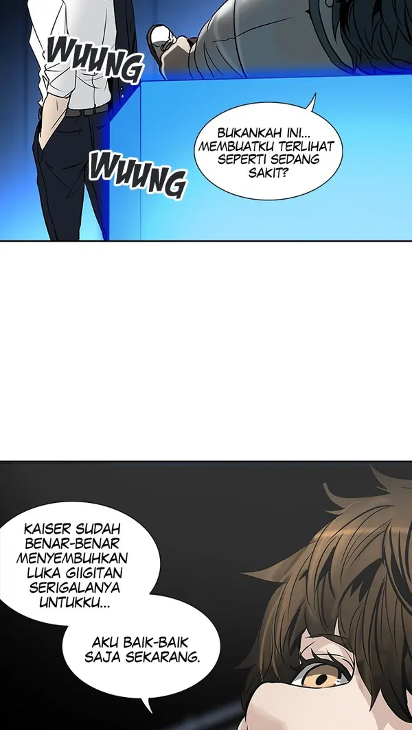 Baca Tower of God - Chapter 299 halaman 55