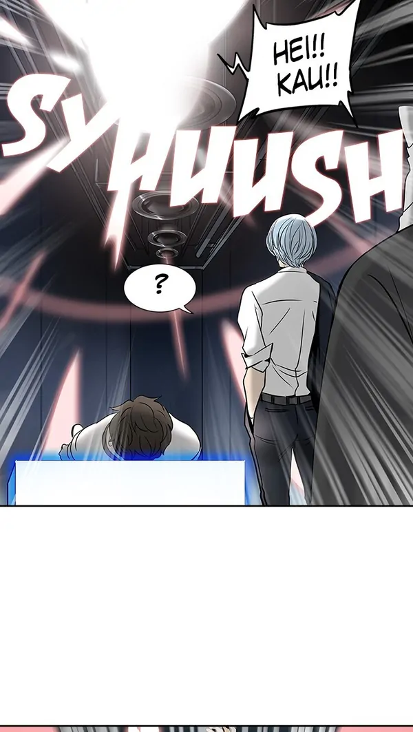 Baca Tower of God - Chapter 299 halaman 61