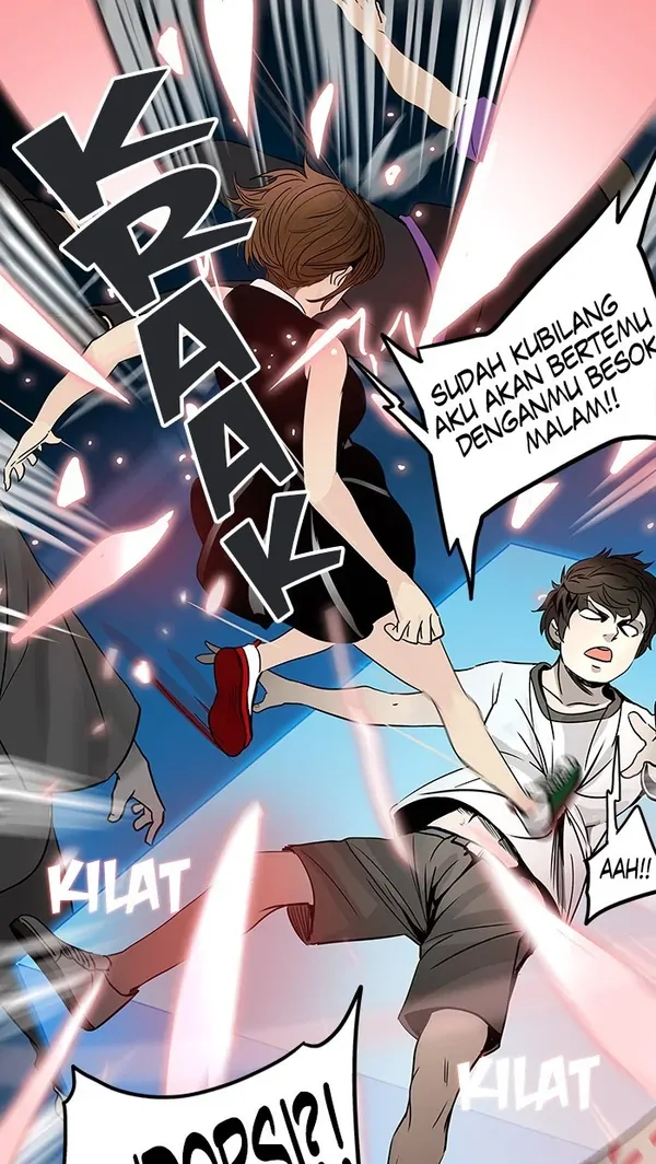 Baca Tower of God - Chapter 299 halaman 62