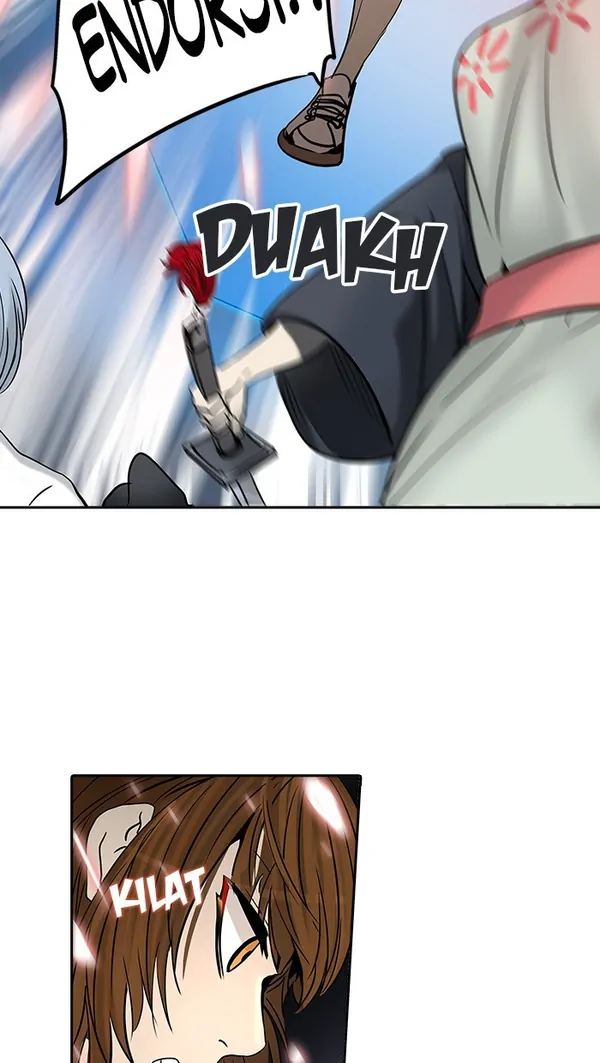 Baca Tower of God - Chapter 299 halaman 63