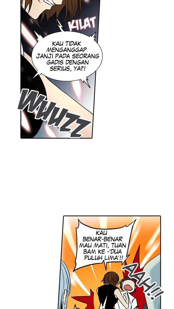 Baca Tower of God - Chapter 299 halaman 64
