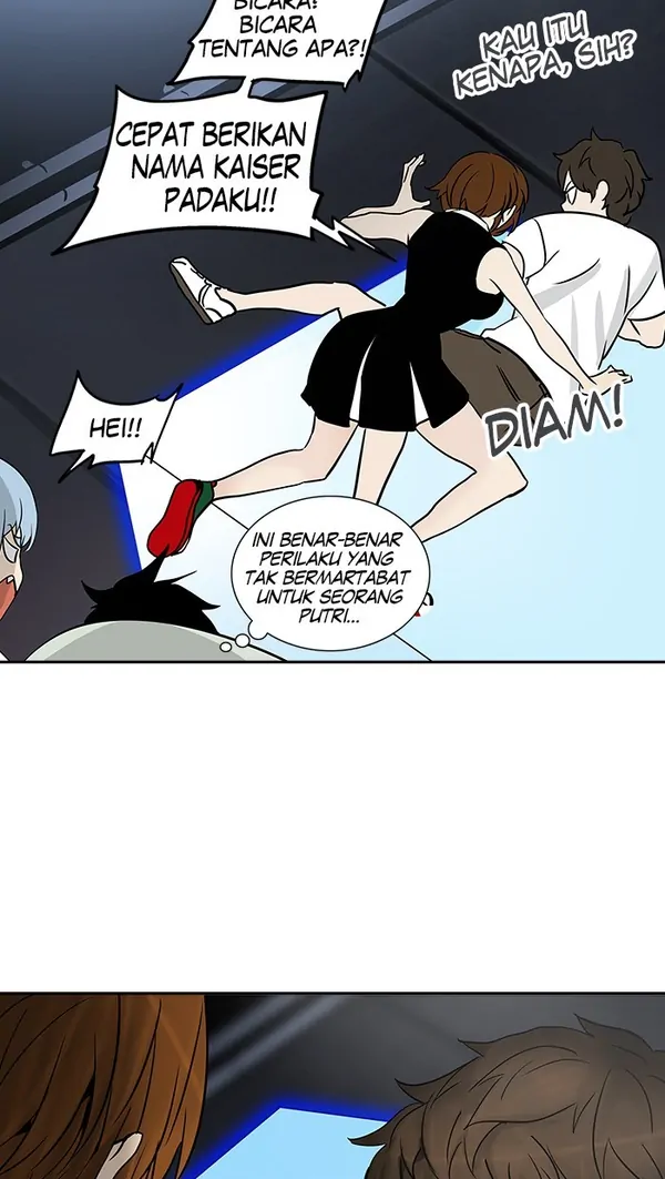 Baca Tower of God - Chapter 299 halaman 66
