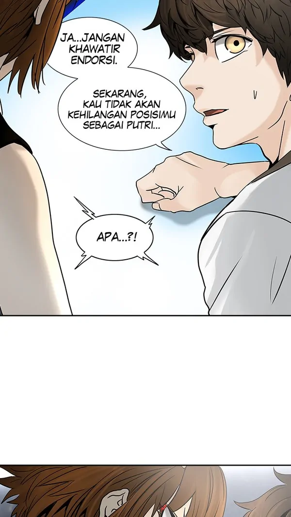Baca Tower of God - Chapter 299 halaman 67