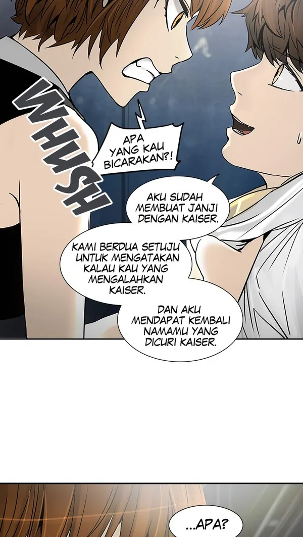 Baca Tower of God - Chapter 299 halaman 68