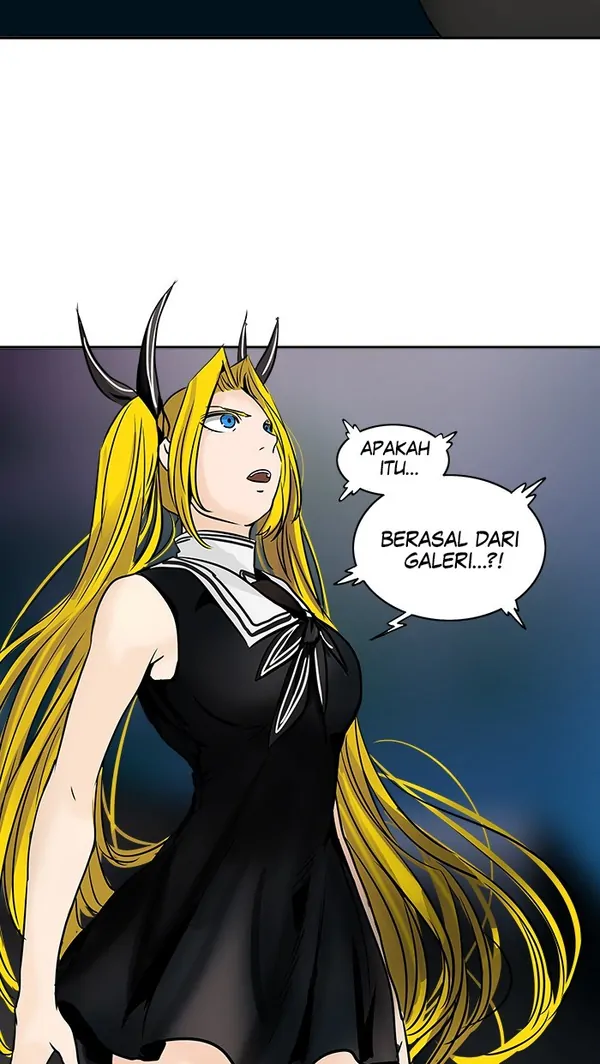 Baca Tower of God - Chapter 299 halaman 7