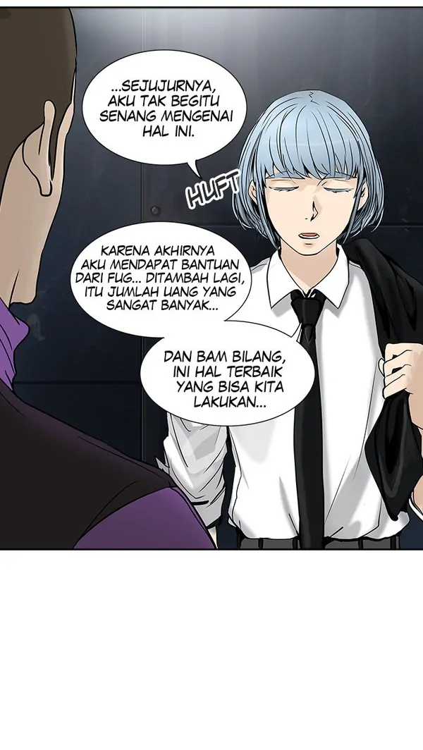 Baca Tower of God - Chapter 299 halaman 72