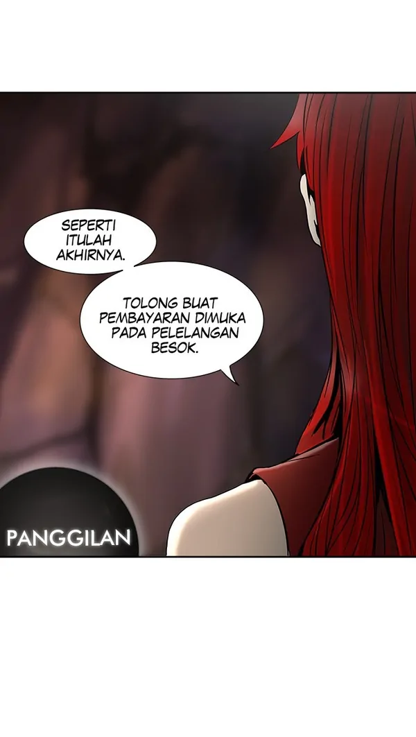 Baca Tower of God - Chapter 299 halaman 74