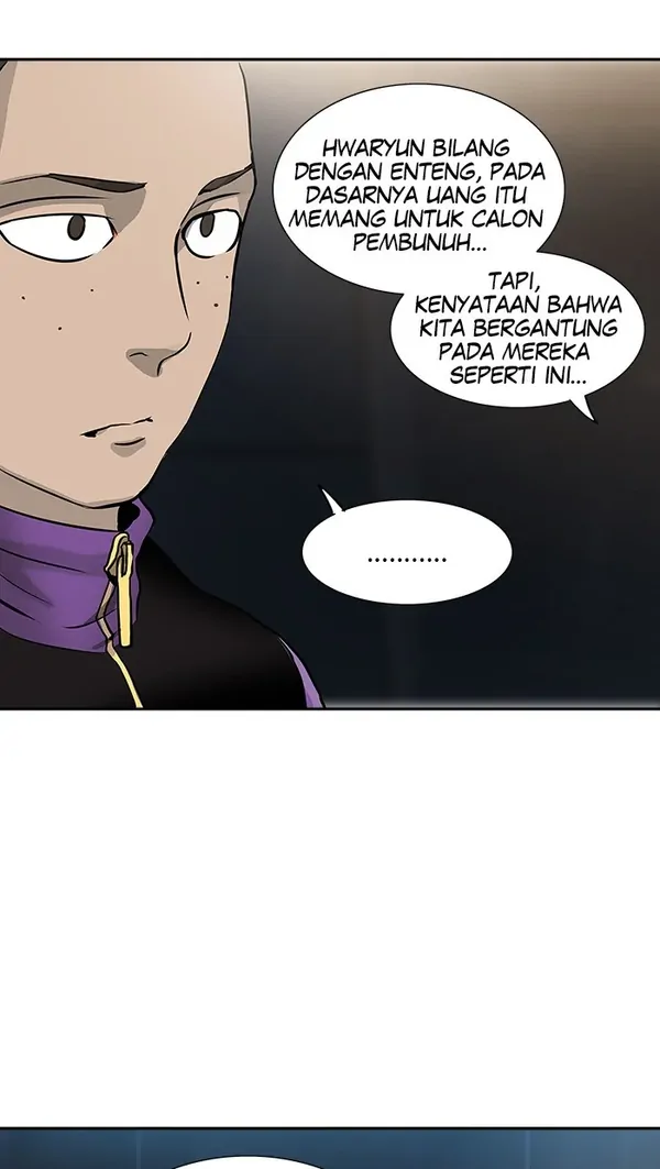 Baca Tower of God - Chapter 299 halaman 75