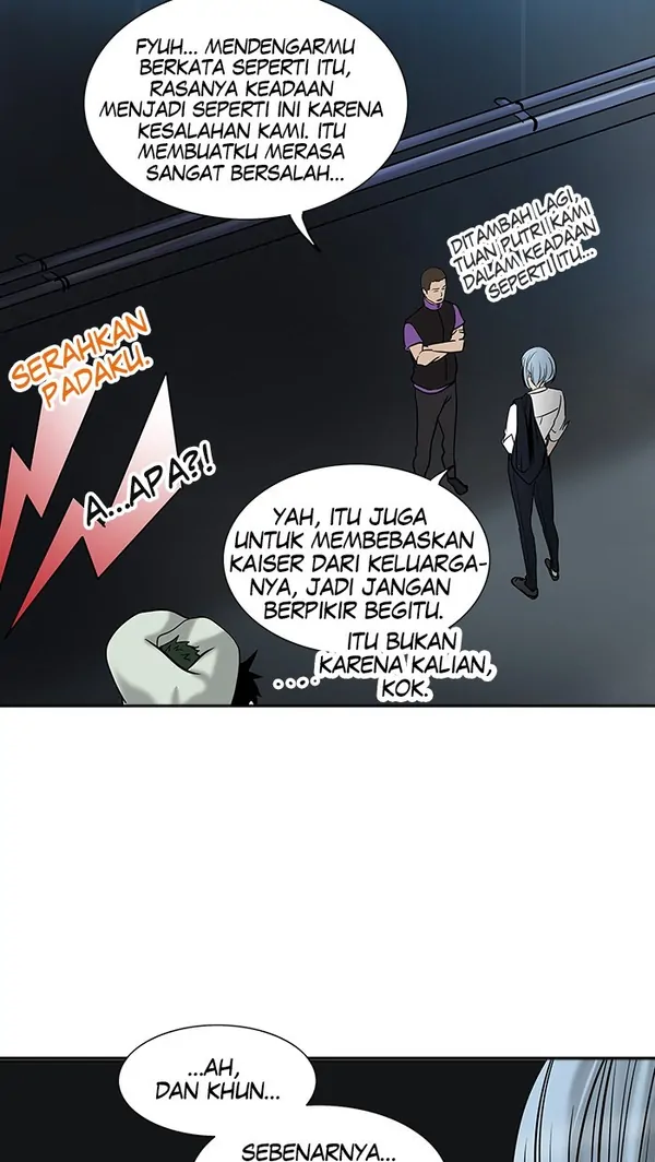Baca Tower of God - Chapter 299 halaman 76
