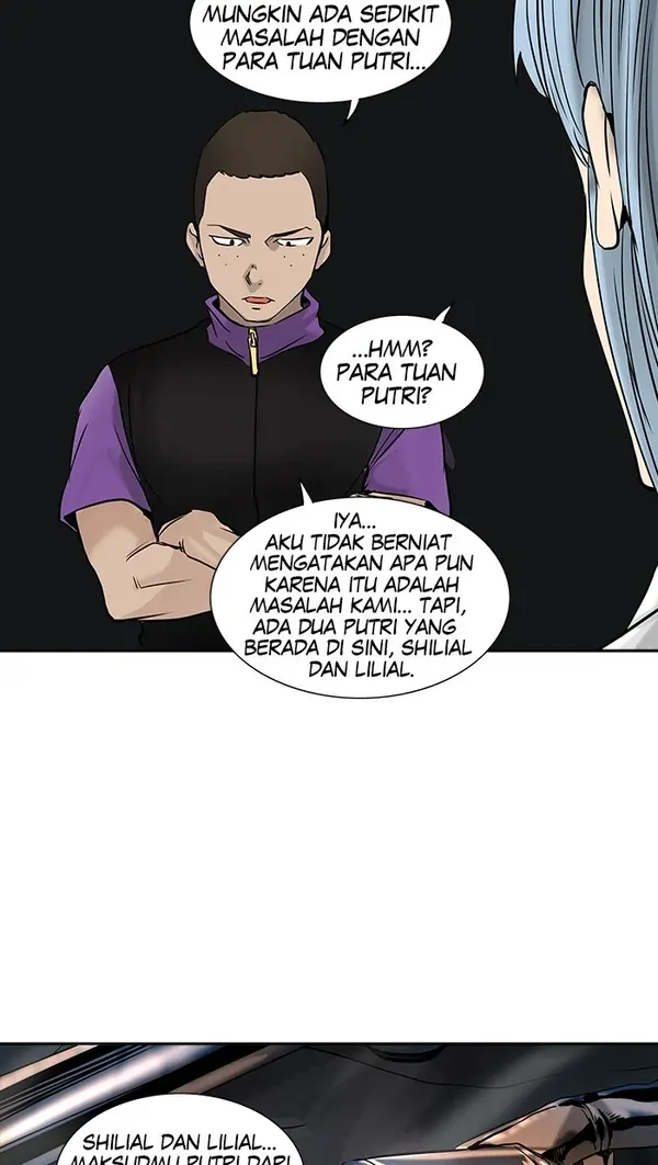 Baca Tower of God - Chapter 299 halaman 77