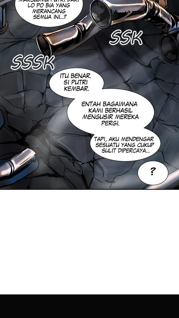 Baca Tower of God - Chapter 299 halaman 78