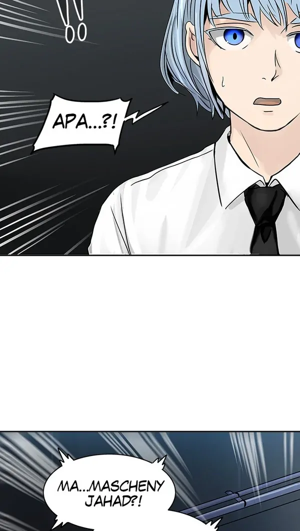 Baca Tower of God - Chapter 299 halaman 80