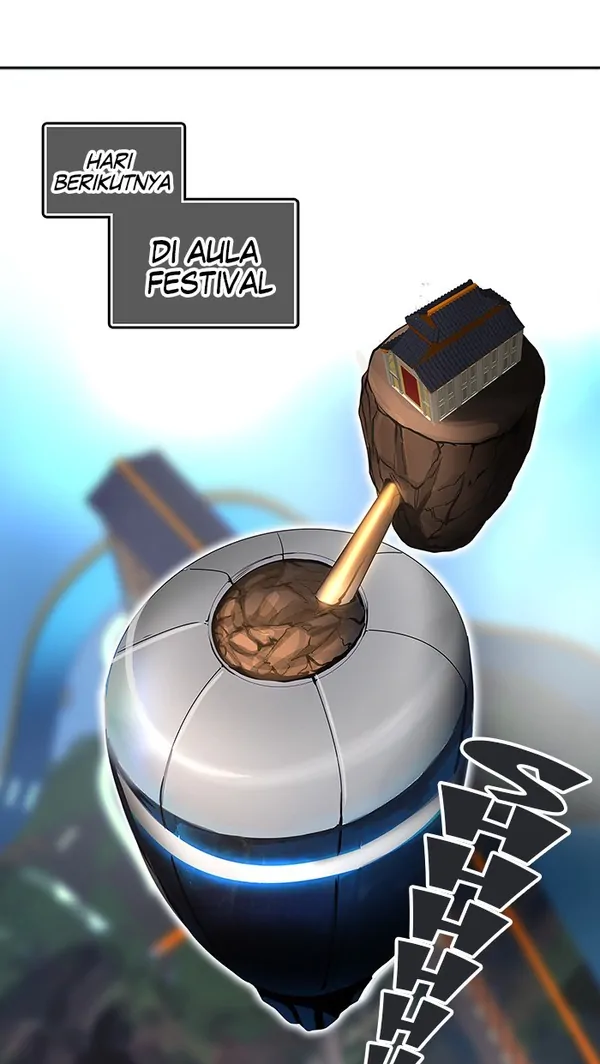 Baca Tower of God - Chapter 299 halaman 87