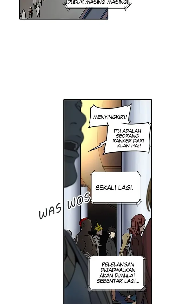 Baca Tower of God - Chapter 299 halaman 89