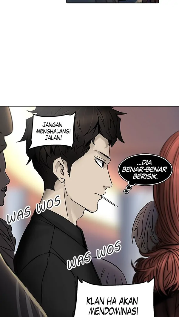 Baca Tower of God - Chapter 299 halaman 90