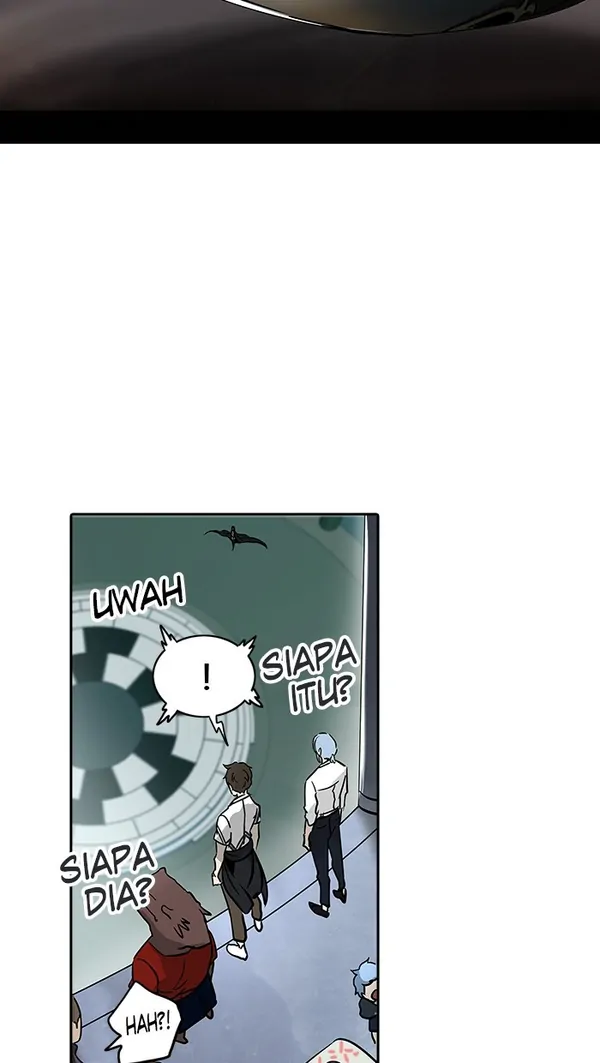 Baca Tower of God - Chapter 299 halaman 99