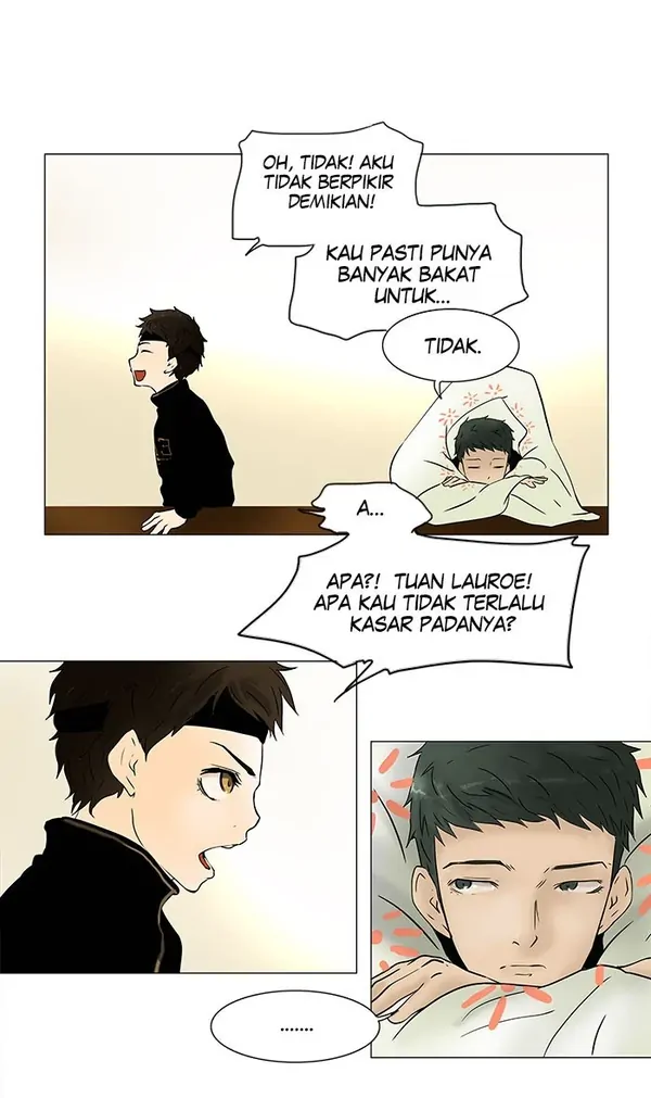 Baca Tower of God - Chapter 30 halaman 11