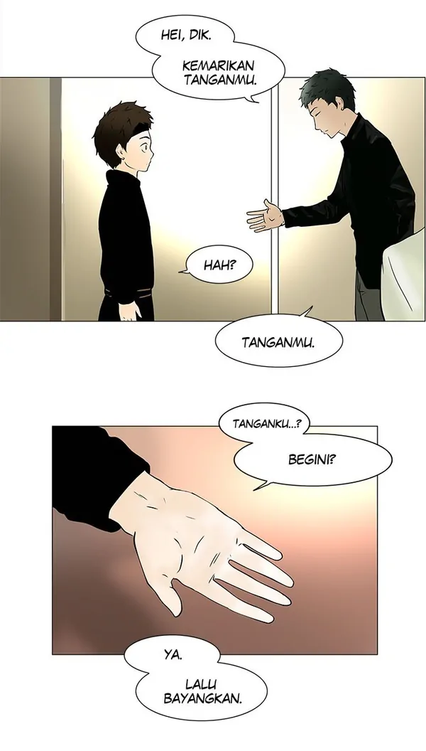 Baca Tower of God - Chapter 30 halaman 12
