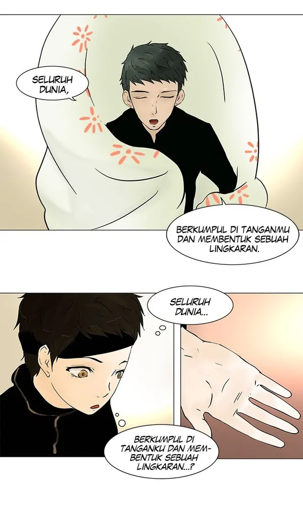 Baca Tower of God - Chapter 30 halaman 13