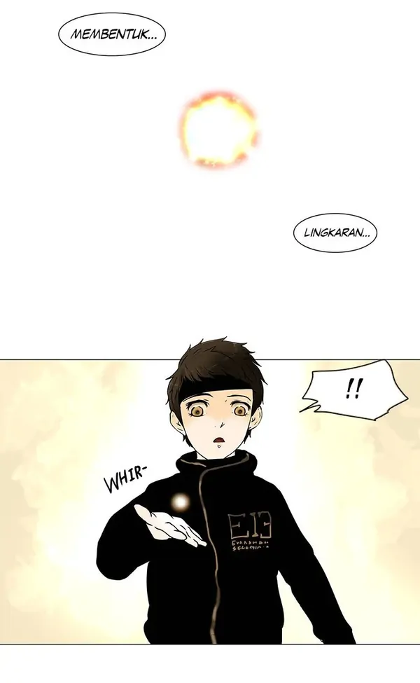 Baca Tower of God - Chapter 30 halaman 14
