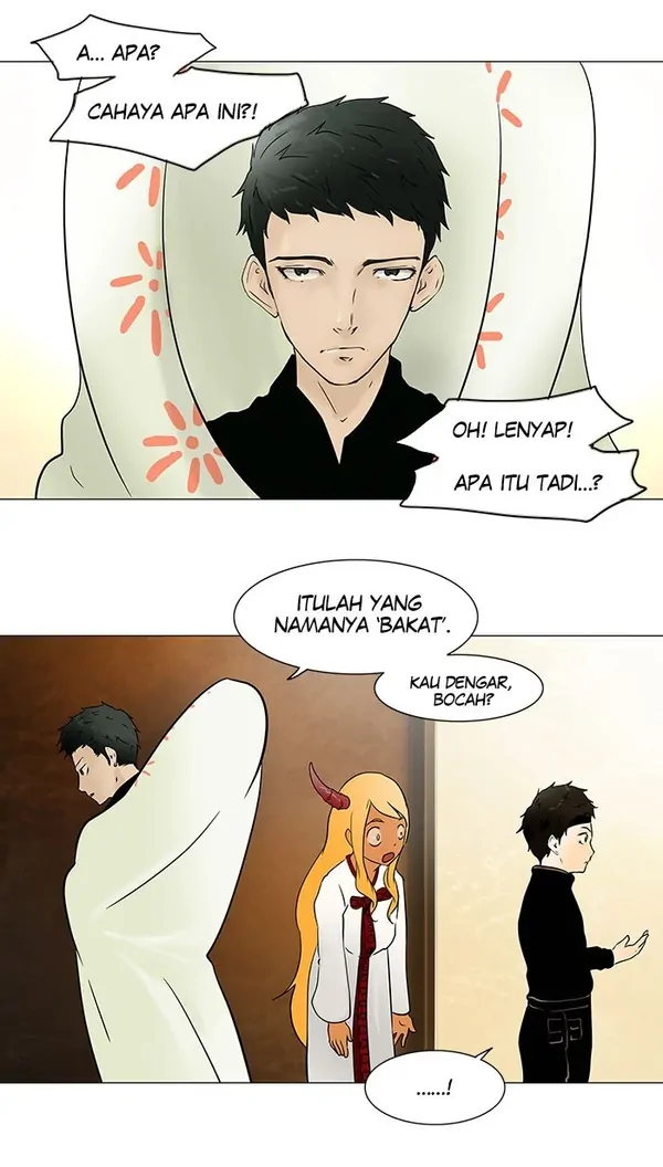Baca Tower of God - Chapter 30 halaman 15