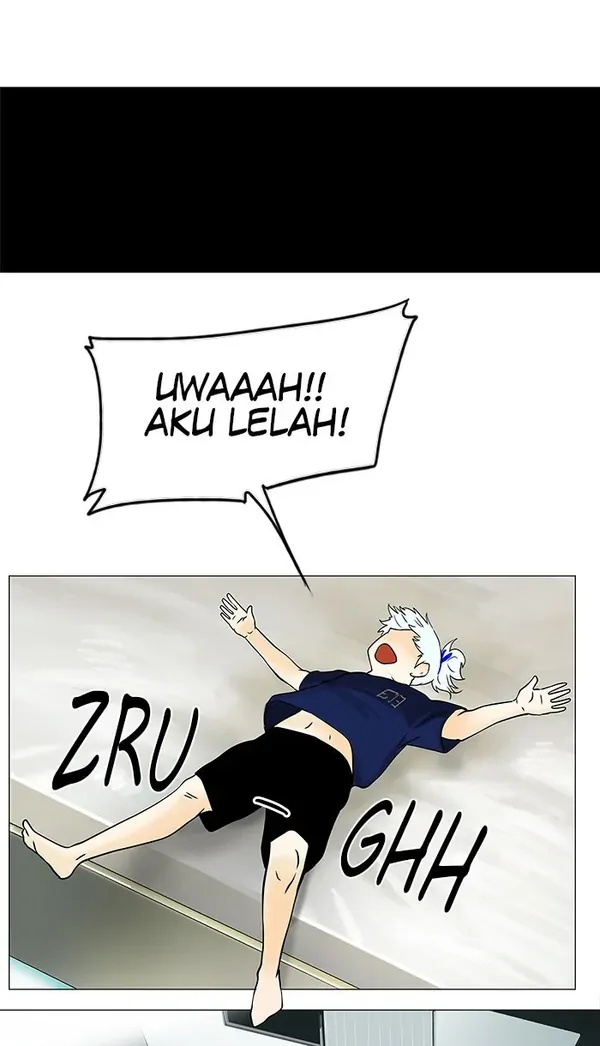Baca Tower of God - Chapter 30 halaman 17