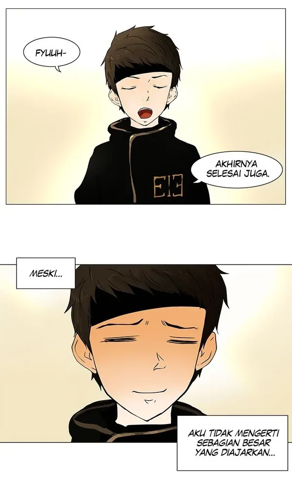 Baca Tower of God - Chapter 30 halaman 2