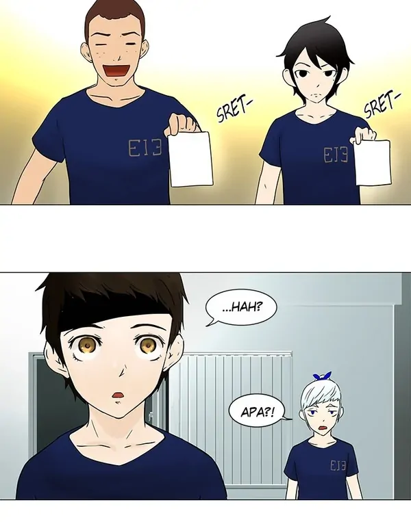 Baca Tower of God - Chapter 30 halaman 23