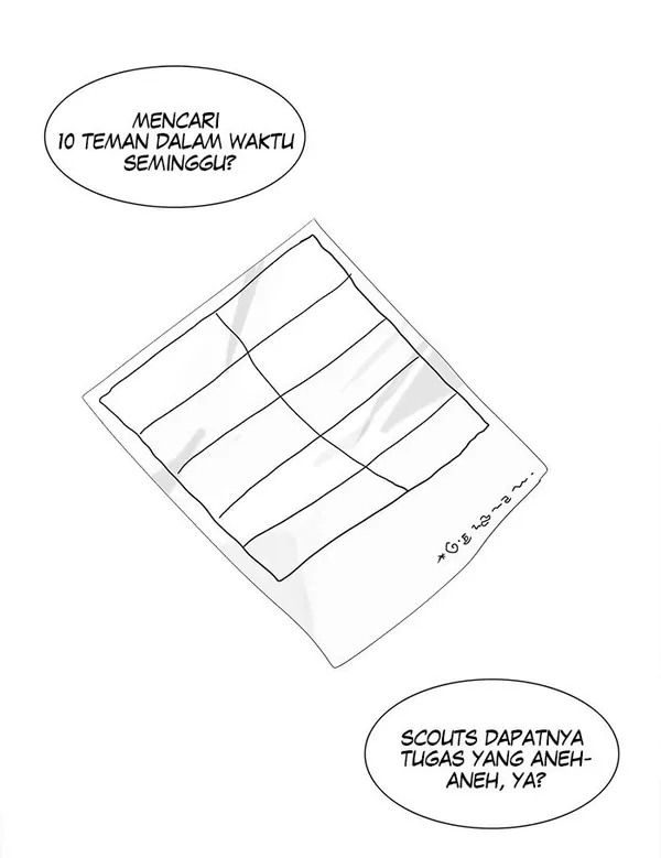 Baca Tower of God - Chapter 30 halaman 24