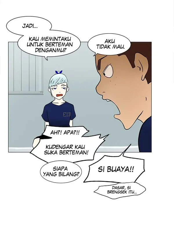 Baca Tower of God - Chapter 30 halaman 25