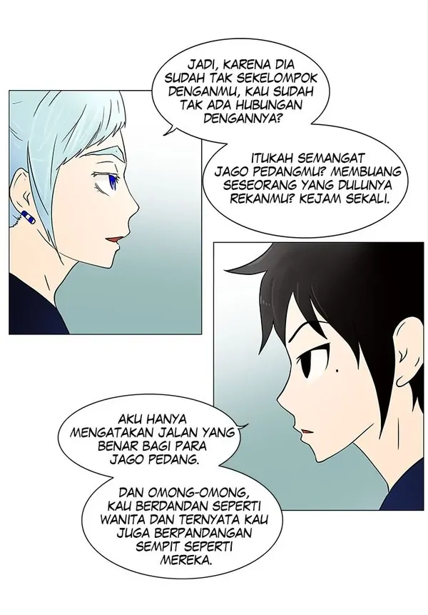 Baca Tower of God - Chapter 30 halaman 27