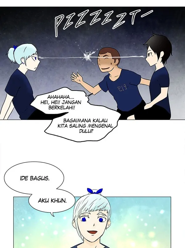 Baca Tower of God - Chapter 30 halaman 28