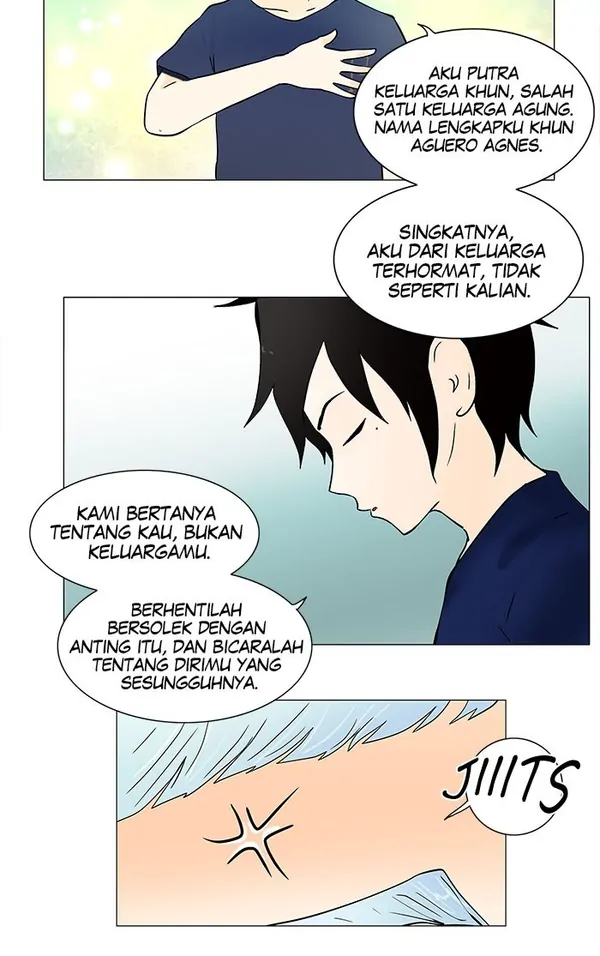 Baca Tower of God - Chapter 30 halaman 29