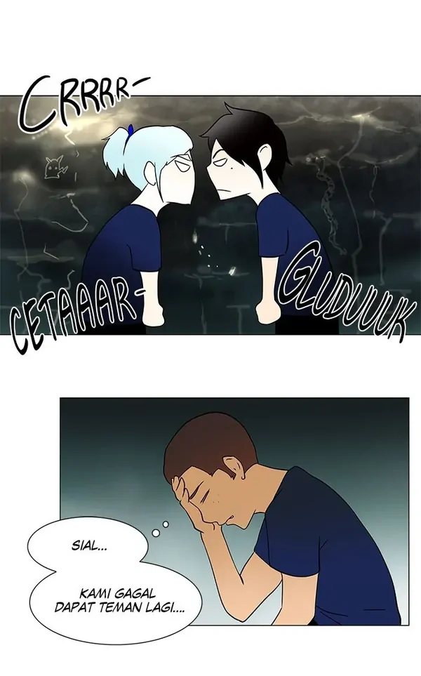 Baca Tower of God - Chapter 30 halaman 35