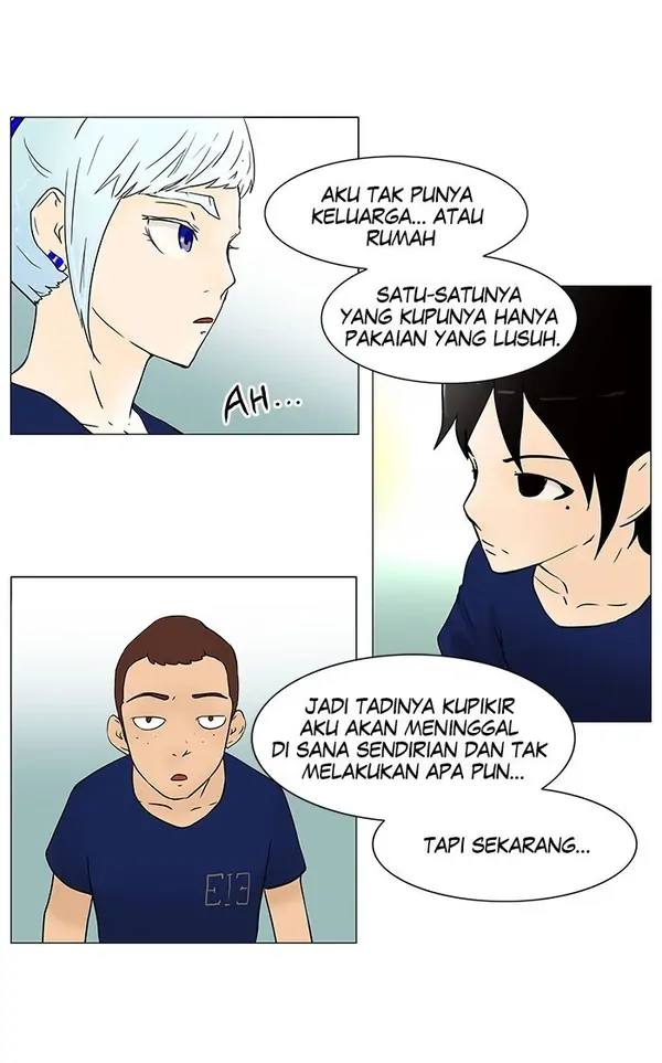 Baca Tower of God - Chapter 30 halaman 37