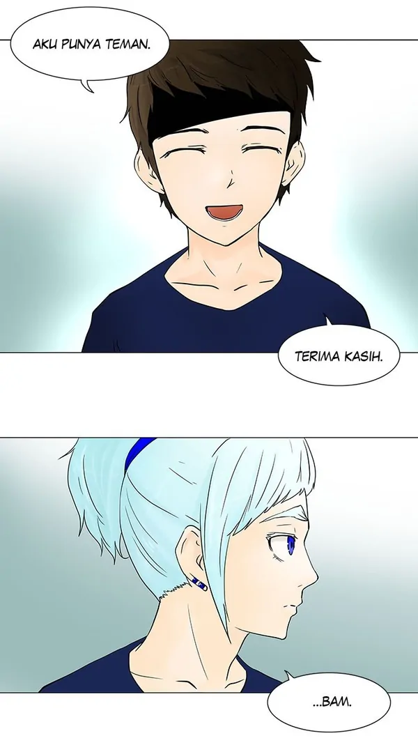 Baca Tower of God - Chapter 30 halaman 38