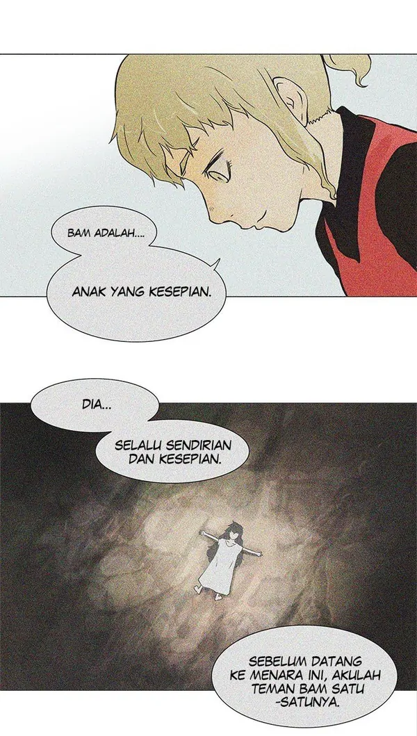 Baca Tower of God - Chapter 30 halaman 39