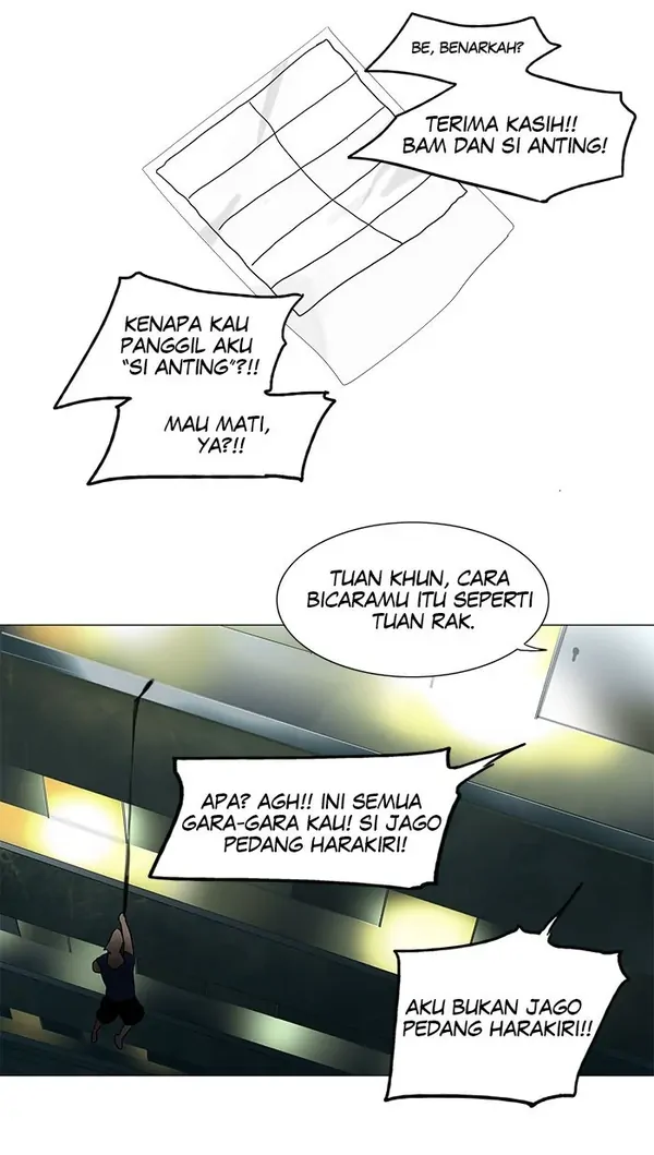 Baca Tower of God - Chapter 30 halaman 41