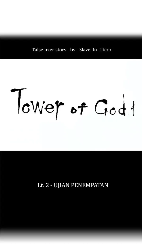 Baca Tower of God - Chapter 30 halaman 5