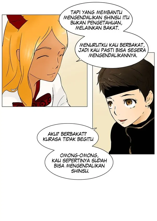 Baca Tower of God - Chapter 30 halaman 8
