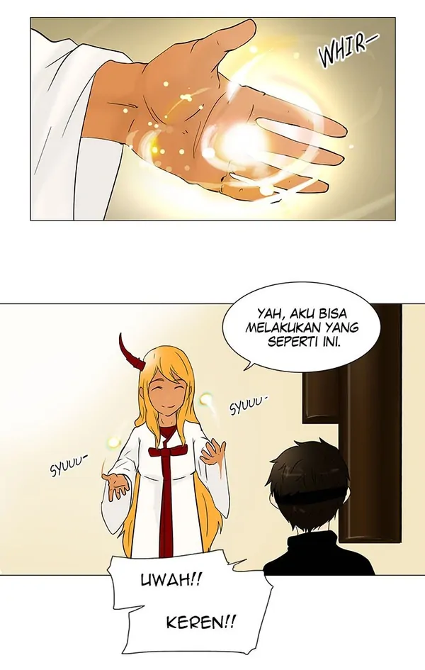 Baca Tower of God - Chapter 30 halaman 9