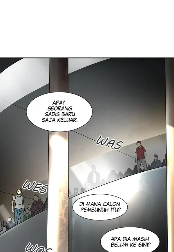 Baca Tower of God - Chapter 300 halaman 1