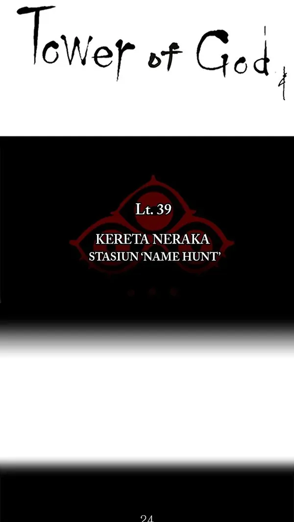Baca Tower of God - Chapter 300 halaman 10
