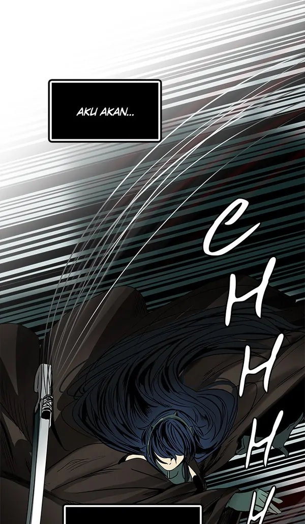 Baca Tower of God - Chapter 300 halaman 18